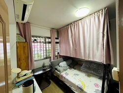 Blk 305 Tampines Street 32 (Tampines), HDB 5 Rooms #569799801